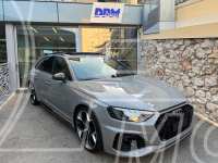 Audi RS4 Avant V6 2,9 TFSI Tipt 8 450